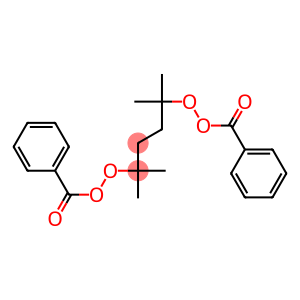 2,5-DIMETHYL-2,5-BIS-(BENZOYLPEROXY)-HEXANE