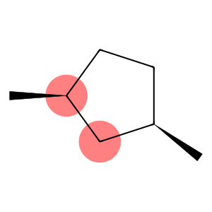 1,3-DIMETHYLCYCLOPENTANE, CIS-TRANS