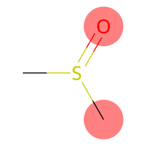 DIMETHYL SULFOXIDE ACS REAGENT