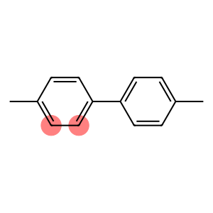 4.4'-DIMETHYL BIPHENYL SOLUTION 100UG/ML IN TOLUENE 5ML