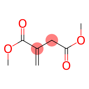 DIMETHYL 2-METHYLENESUCCINATE, TECH