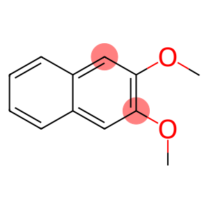 2,3-二甲氧基萘