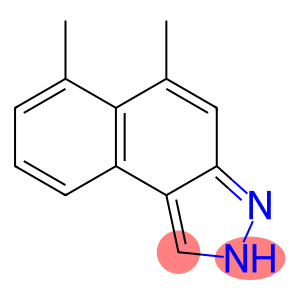 5,6-DIMETHYL BENZINIDAZOLE