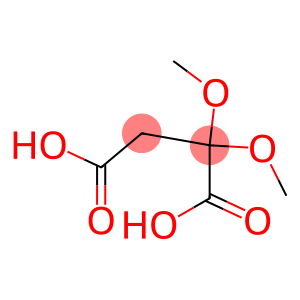 二甲氧琥珀酸