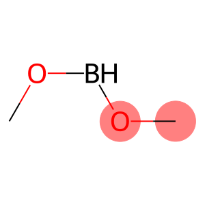 二甲氧硼[烷]