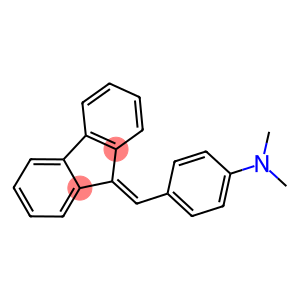 9-(4-(DIMETHYLAMINO)BENZYLIDENE)FLUORENE