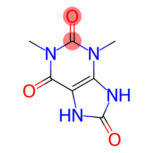 二甲尿酸
