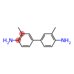 3,3'-DIMETHYLBENZIDINE SOLUTION 350UG/ML IN METHANOL:ACETONITRILE (50:50) POR