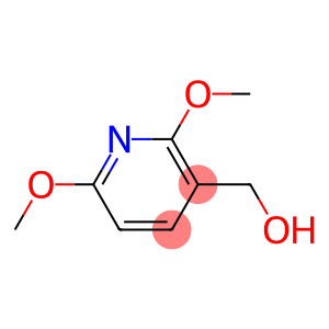 2,6-DIMETHOXYPYRIDINE-3-METHANOL