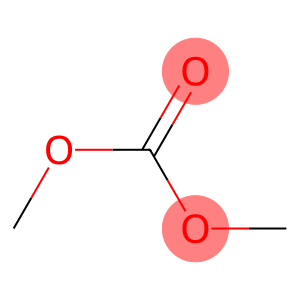 二甲基碳酸酯