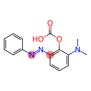 Dimethylaminoazobenzene-o-Carbonate