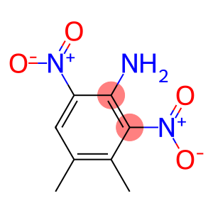 3,4-DIMETHYL-2,6-DINITRO-PHENYLAMINE