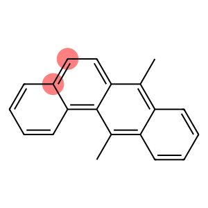 7.12-DIMETHYLBENZ(A)ANTHRACENE SOLUTION 100UG/ML IN TOLUENE 1ML