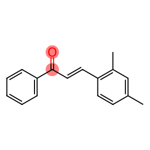 2,4DimethylChalcone