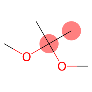 2,2-DIMETHOXY PROPANE FOR SYNTHESIS