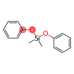 DIMETHYL(DIPHENOXY)SILANE, TECH