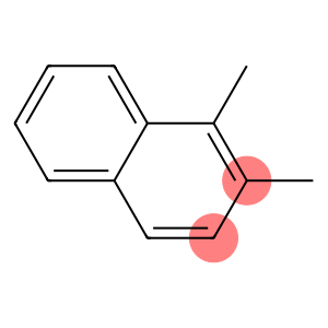 DIMETHYLNAPHTHALENE (TECH. MIXTURE OF ISOMERS)