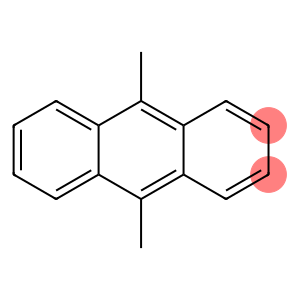 9.10-DIMETHYLANTHRACENE SOLUTION 100UG/ML IN TOLUENE 5X1ML