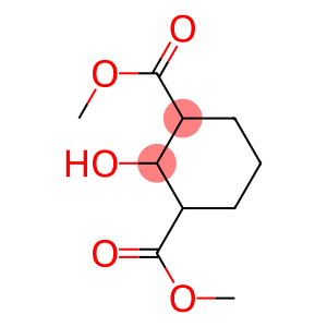 DIMETHYL 2-HYDROXYCYCLOHEXANE-1,3-DICARBOXYLATE, TECH