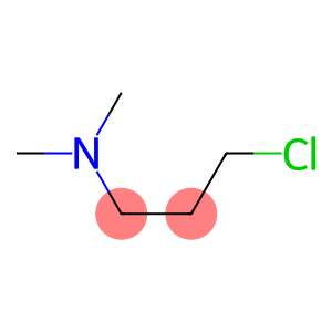 3-Dimethylaminopropylchloride