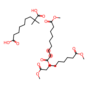 DIMETHYL AZELATE, (AZELAIC ACID DIMETHYL ESTER; DIMETHYL NONANEDIOATE)