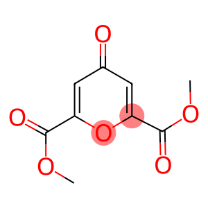 dimethyl 4-oxo-4H-pyran-2,6-dicarboxylate