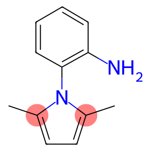 2-(2,5-Dimethyl-1H-pyrrol-1-yl)aniline