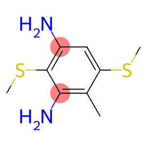 Dimethylthiodiaminotoluene