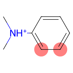 4-(Dimethylamino)benzenium