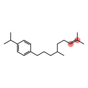 2,6-Dimethyl-9-(4-isopropylphenyl)-2-nonene