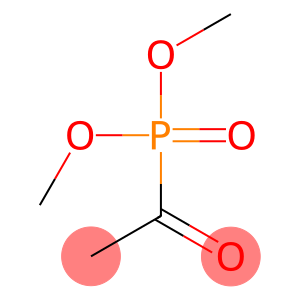 Dimethyl acetylphosphonate