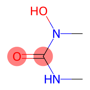 1,3-Dimethyl-1-hydroxyurea