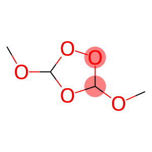 3,5-Dimethoxy-1,2,4-trioxolane