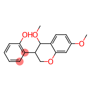 2-(4,7-Dimethoxychroman-3-yl)phenol