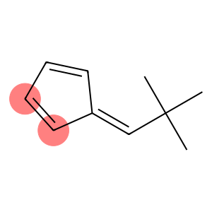 1-(2,2-Dimethylpropylidene)-2,4-cyclopentadiene