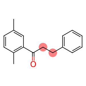 1-(2,5-Dimethylphenyl)-3-phenylpropan-1-one