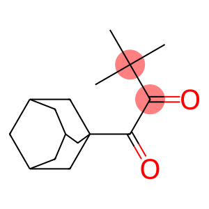 3,3-Dimethyl-1-(1-adamantyl)-1,2-butanedione