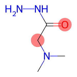 N,N-Dimethylglycine hydrazide