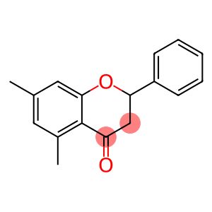 5,7-Dimethylflavanone