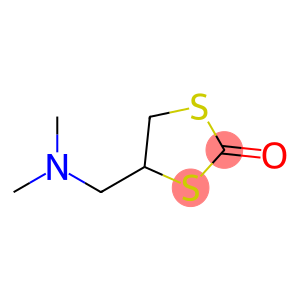 4-[(Dimethylamino)methyl]-1,3-dithiolan-2-one