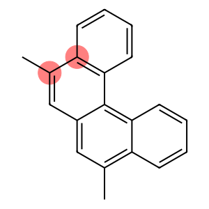 5,8-DIMETHYLBENZO[C]PHENANTHRENE STANDARD SOLUTION