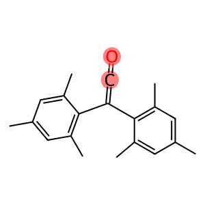 Dimesitylketene