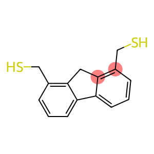 1,8-Di(mercaptomethyl)-9H-fluorene