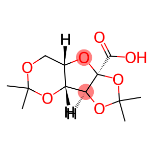 DIKEGULAC ACID