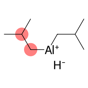 DIISOBUTYL ALUMINIUM HYDRIDE (50%)