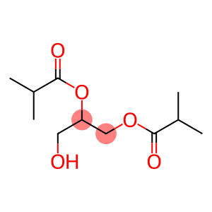 二異丁酸甘油酯