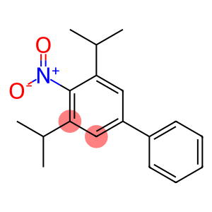 3,5-DIISOPROPYL-4-NITROBIPHENYL