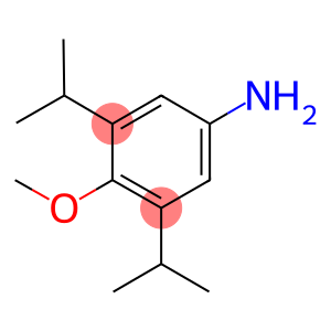 3,5-DIISOPROPYL-4-METHOXY-PHENYLAMINE