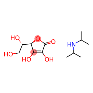 DIISOPROPYLAMINE ASCORBAS