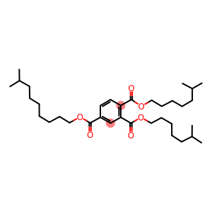 DIISOOCTYL ISODECYL TRIMELLITATE